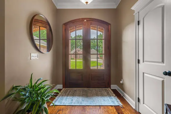 48 Summerbrook, Hattiesburg, MS 39402