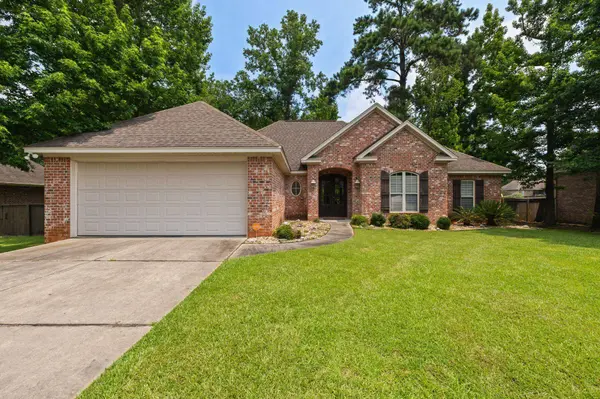 48 Summerbrook, Hattiesburg, MS 39402