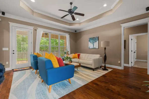 48 Summerbrook, Hattiesburg, MS 39402