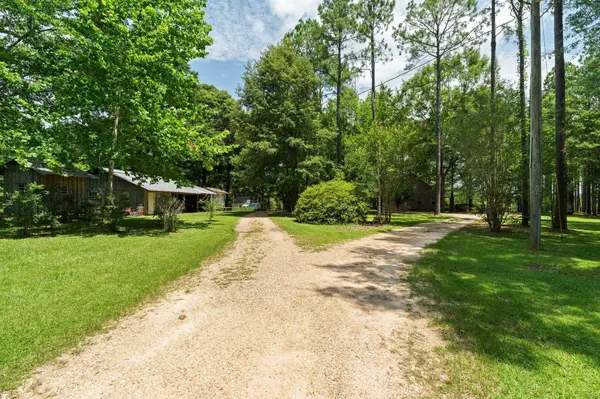 641 Lookout Tower, Purvis, MS 39475