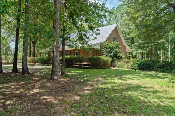 641 Lookout Tower, Purvis, MS 39475
