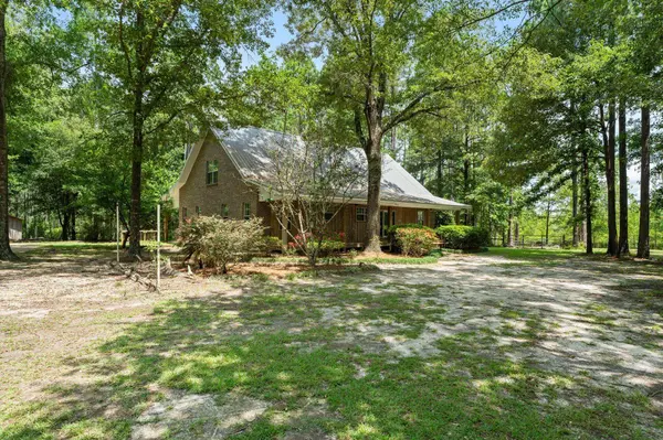 641 Lookout Tower, Purvis, MS 39475