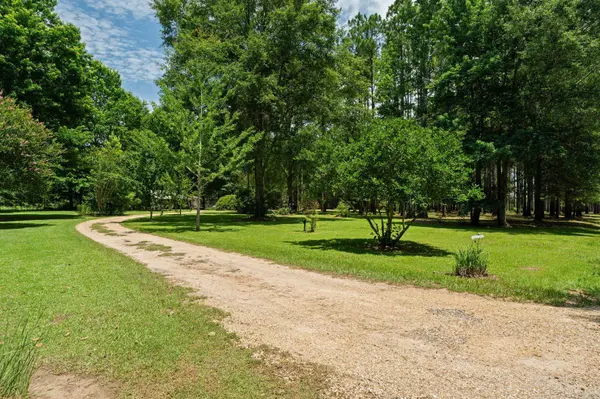 641 Lookout Tower, Purvis, MS 39475