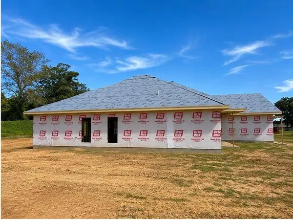 19 Maize Field Dr., Hattiesburg, MS 39402
