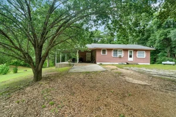 177 Rocky Hill, Tylertown, MS 39667