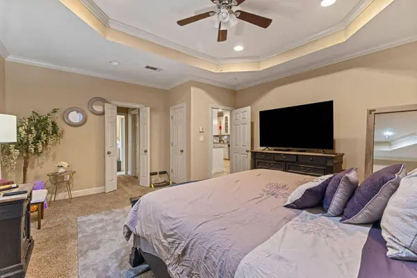 42 Stonegate Dr., Hattiesburg, MS 39402