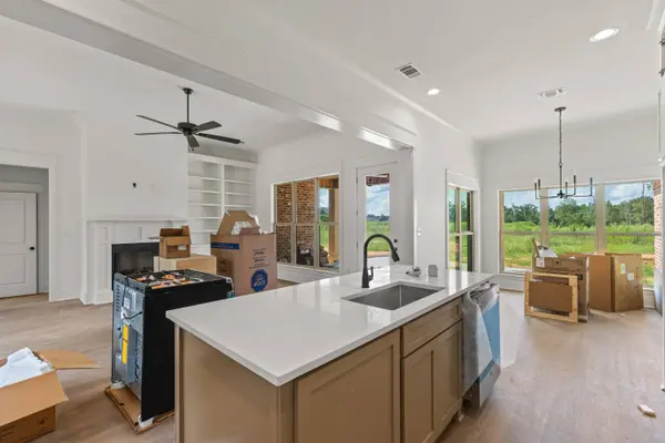 117 Micawber LOOP, Hattiesburg, MS 39402