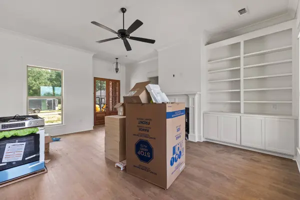 117 Micawber LOOP, Hattiesburg, MS 39402