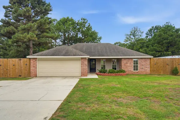 307 Tucker Rd.