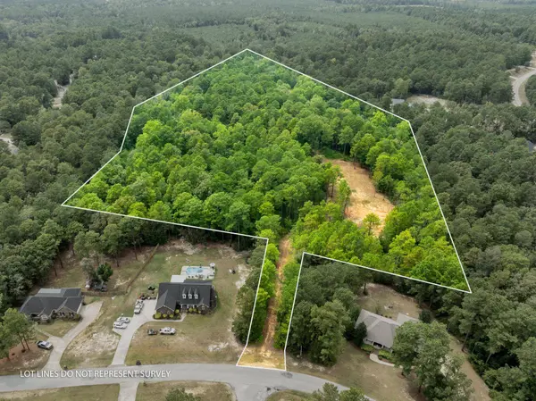 9 N Fork Dr.