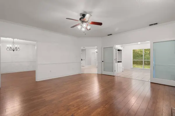 20 Rockwood Ln., Hattiesburg, MS 39402