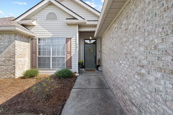 6 Harper Pl, Petal, MS 39465