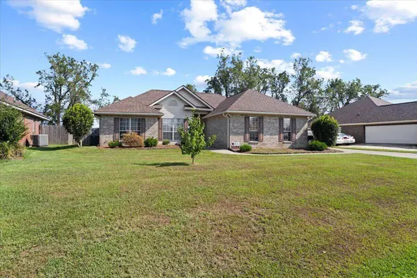 6 Harper Pl, Petal, MS 39465