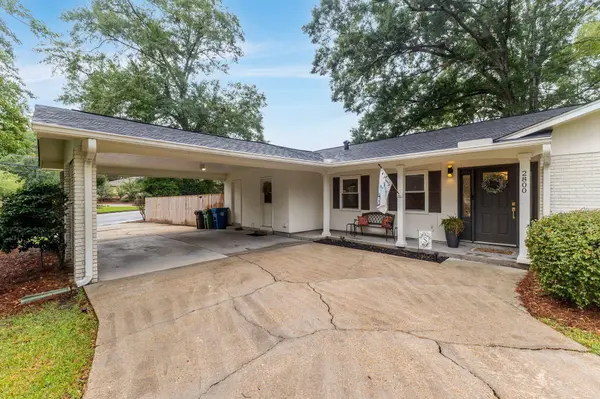 2800 Jamestown, Hattiesburg, MS 39402