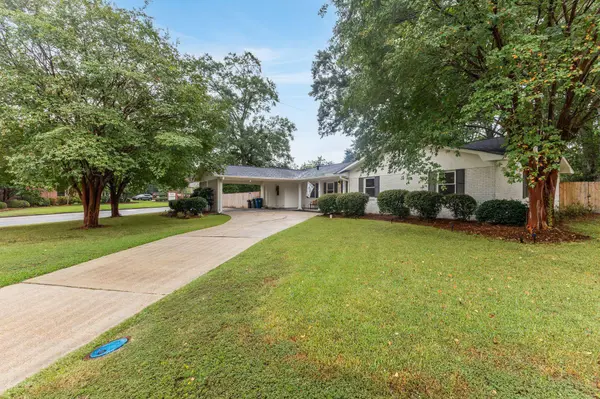 2800 Jamestown, Hattiesburg, MS 39402