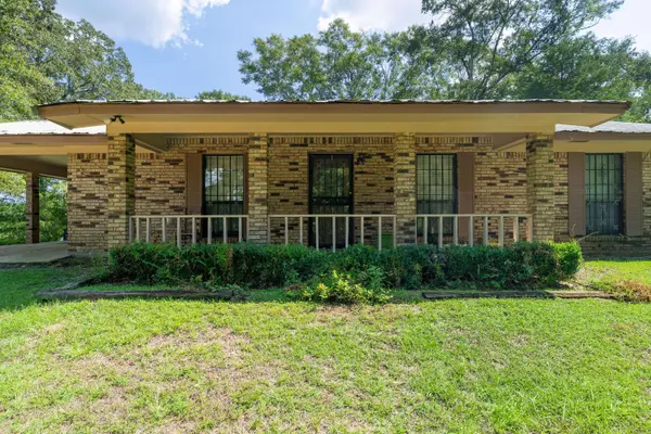 5278 N Williamsburg, Bassfield, MS 39421