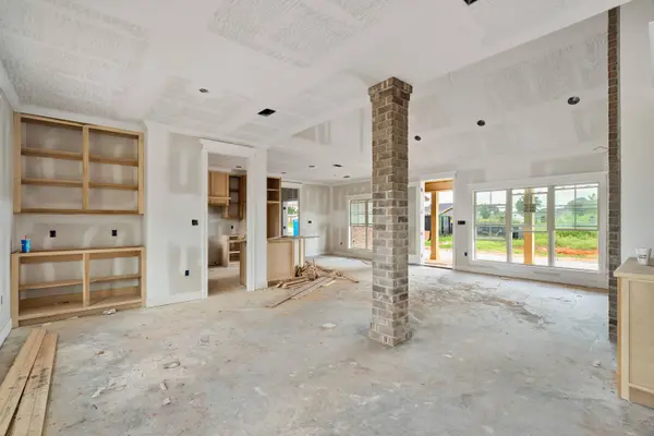 101 Micawber LOOP, Hattiesburg, MS 39402