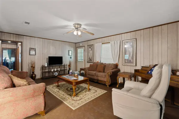 5278 N Williamsburg, Bassfield, MS 39421