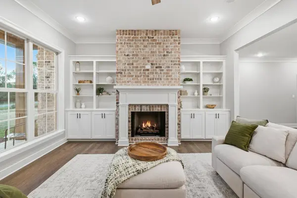 49 Excellor Rd., Sumrall, MS 39482
