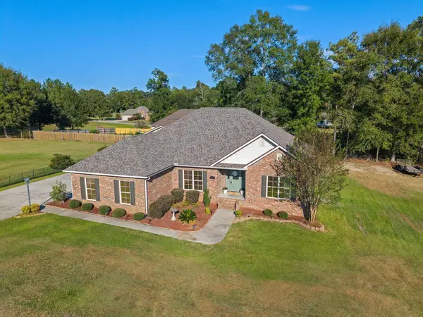 78 Coyote, Ellisville, MS 39437