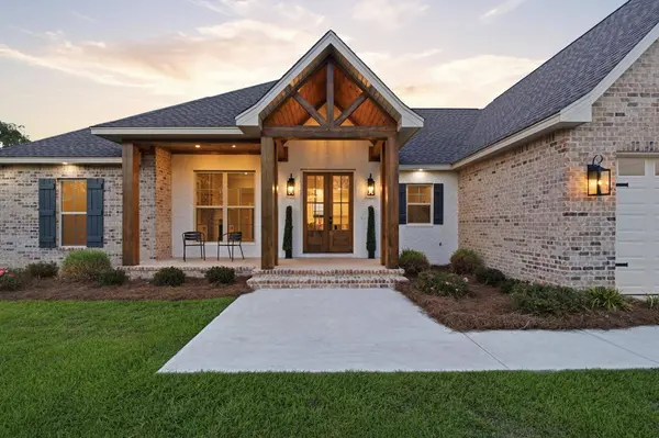 49 Excellor Rd., Sumrall, MS 39482