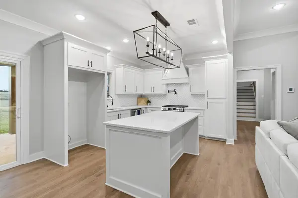 49 Excellor Rd., Sumrall, MS 39482