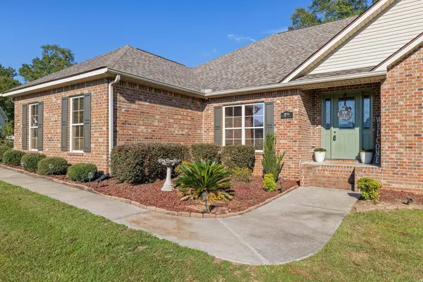 78 Coyote, Ellisville, MS 39437