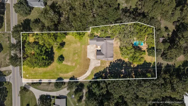 4816 Hwy 589, Sumrall, MS 39482