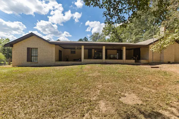 4816 Hwy 589, Sumrall, MS 39482