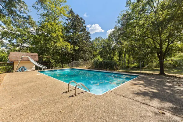4816 Hwy 589, Sumrall, MS 39482