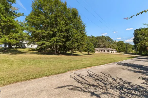 4816 Hwy 589, Sumrall, MS 39482