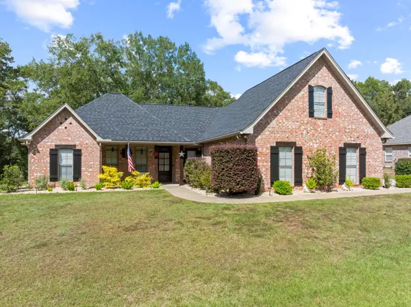 16 Archel St., Petal, MS 39465