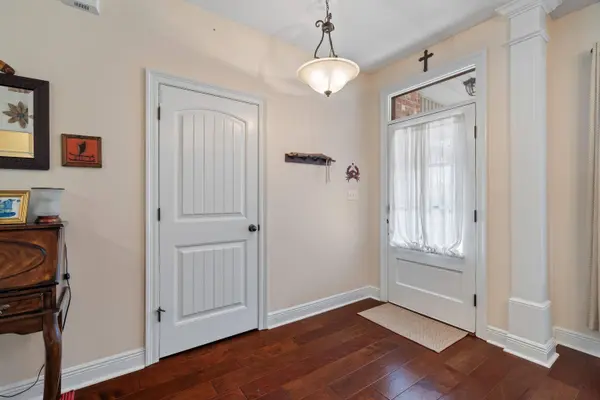 16 Archel St., Petal, MS 39465
