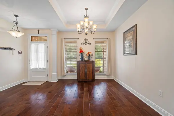 16 Archel St., Petal, MS 39465