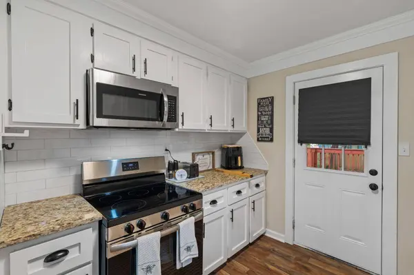 1704 Louise St., Hattiesburg, MS 39401