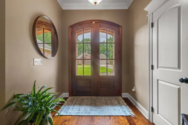 48 Summerbrook, Hattiesburg, MS 39402