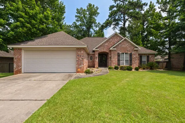 48 Summerbrook, Hattiesburg, MS 39402