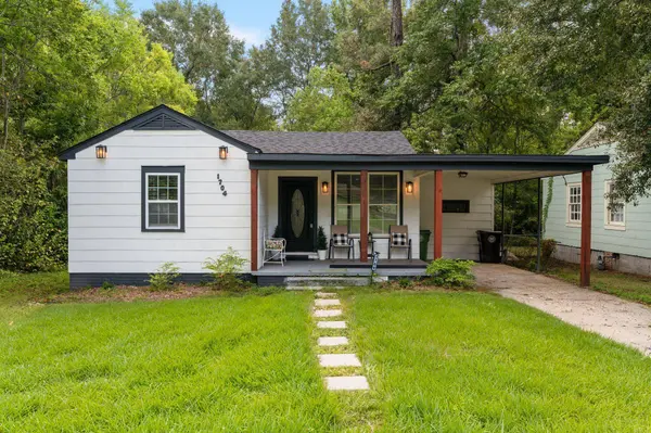 1704 Louise St., Hattiesburg, MS 39401