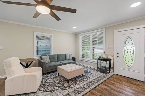 1704 Louise St., Hattiesburg, MS 39401