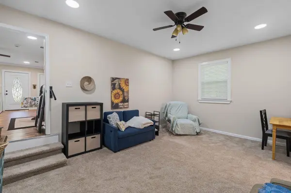 1704 Louise St., Hattiesburg, MS 39401