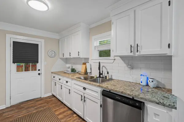 1704 Louise St., Hattiesburg, MS 39401