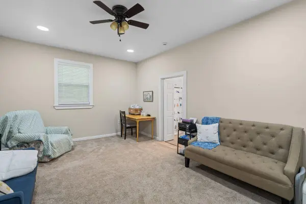 1704 Louise St., Hattiesburg, MS 39401