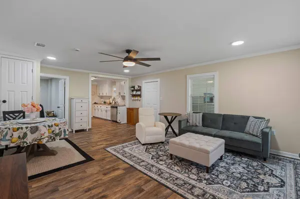1704 Louise St., Hattiesburg, MS 39401