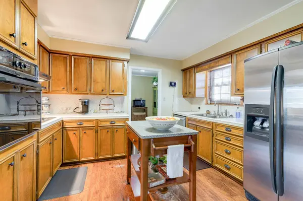 2101 McInnis St., Hattiesburg, MS 39402