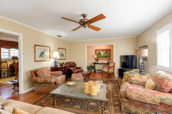 2101 McInnis St., Hattiesburg, MS 39402
