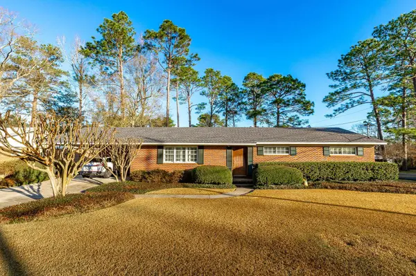 2101 McInnis St., Hattiesburg, MS 39402