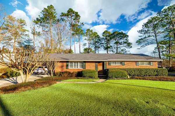 2101 McInnis St., Hattiesburg, MS 39402