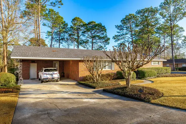 2101 McInnis St., Hattiesburg, MS 39402