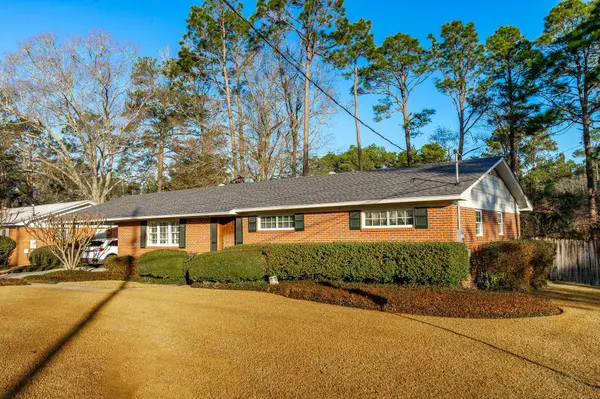 2101 McInnis St., Hattiesburg, MS 39402
