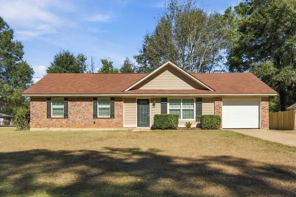 34 Eastover Blvd., Petal, MS 39465